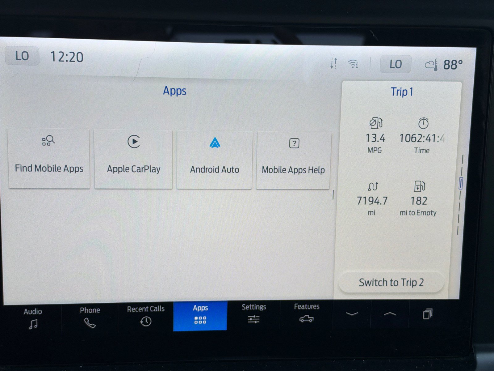 Used 2025 Ford F150 XLT w/ Equipment Group 301A Standard AWD/4WD image 28