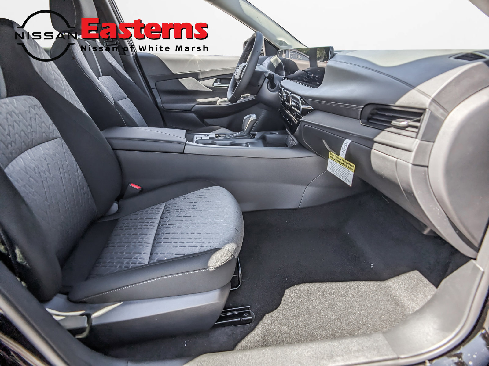 New 2027 Nissan Sentra SV w/ SV Convenience Package FWD image 24