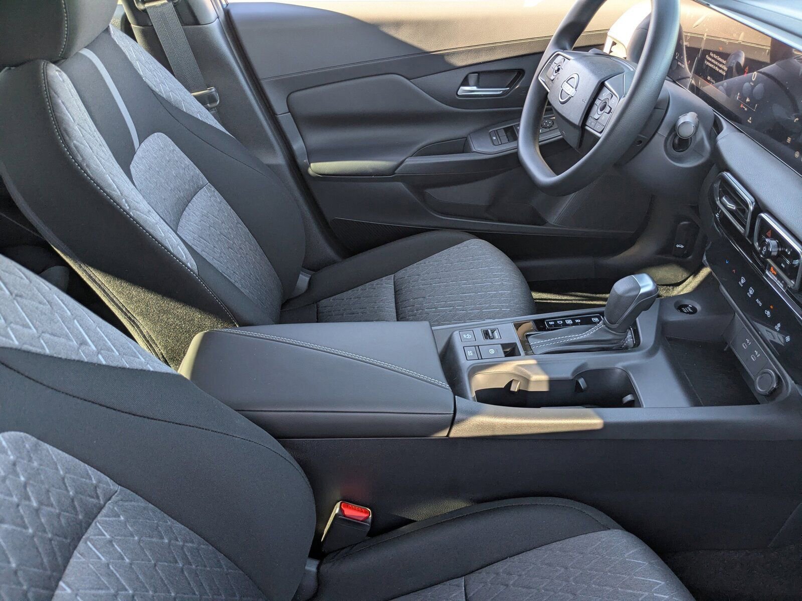 New 2026 Nissan Sentra SV FWD image 30