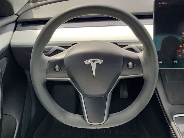 Used 2022 Tesla Model 3 Long Range AWD/4WD image 10