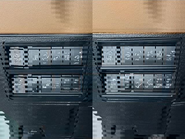 New 2026 Toyota Tundra 1794 Edition image 10