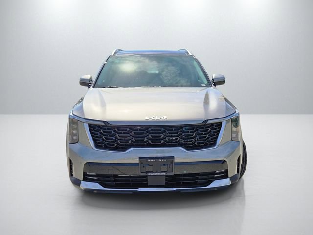 New 2026 Kia Sorento EX image 3