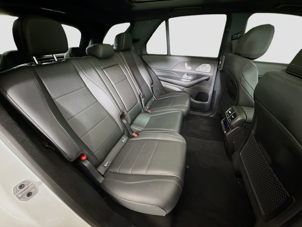 Used 2024 Mercedes-Benz GLE 350 GLE 350 w/ 3rd Row Seat Package image 30