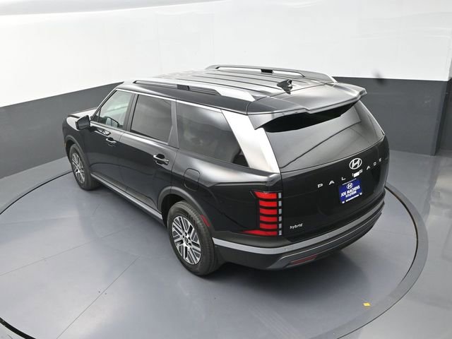 New 2026 Hyundai Palisade SEL AWD/4WD image 27