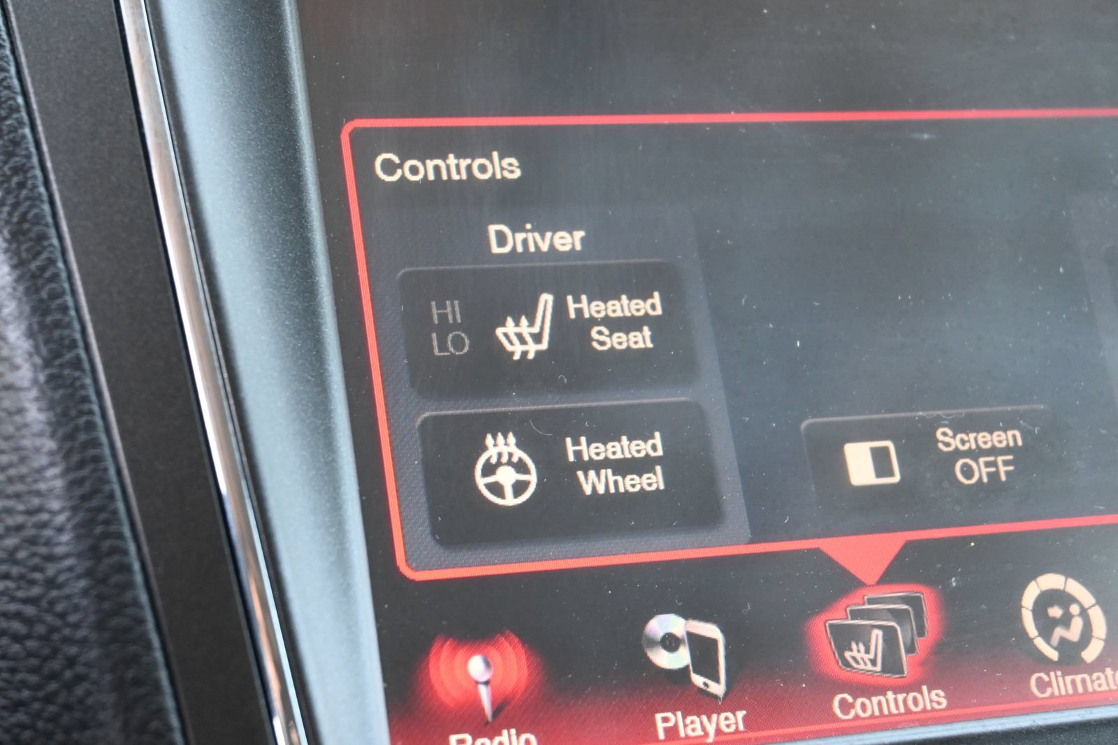 Used 2016 Dodge Journey Crossroad FWD image 14