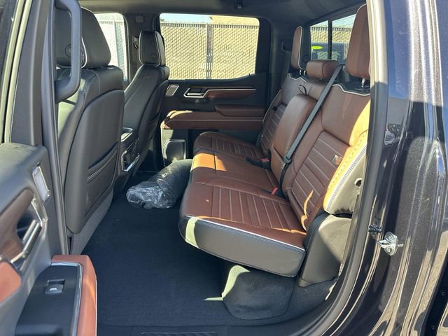 New 2026 GMC Sierra 1500 Denali Ultimate AWD/4WD image 25