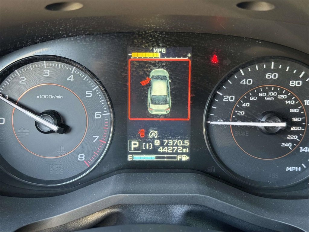 Used 2021 Subaru Crosstrek 2.0i Premium w/ Popular Package #4 image 13