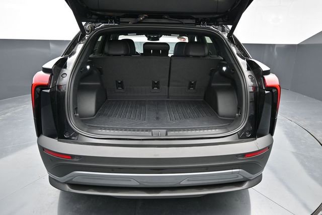 Used 2025 Chevrolet Blazer EV LT FWD image 9