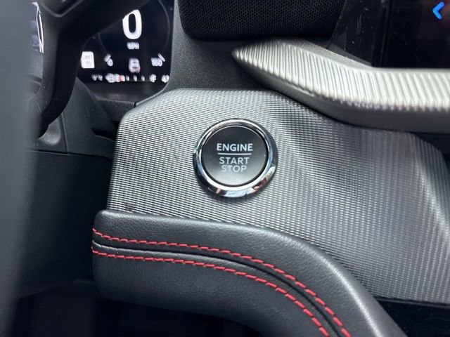 Used 2025 Ford Explorer ST AWD/4WD image 23
