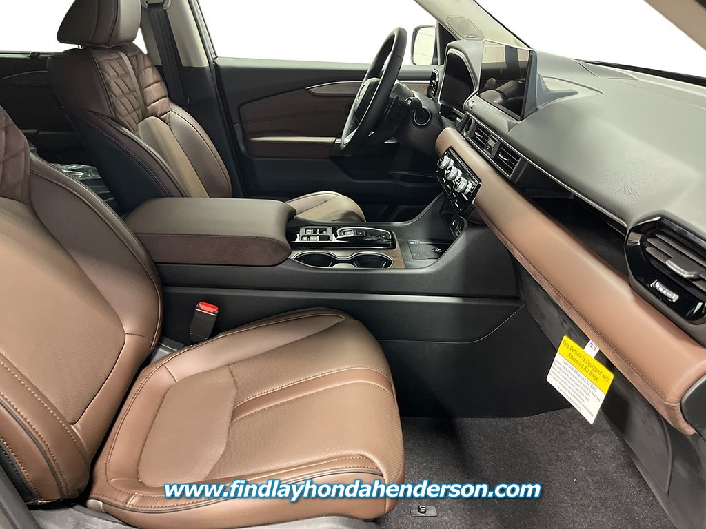 New 2026 Honda Pilot Elite image 26