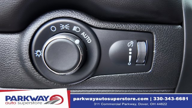 Used 2026 Dodge Durango GT AWD/4WD image 26