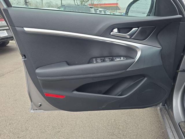 New 2026 Genesis G70 2.5T image 13