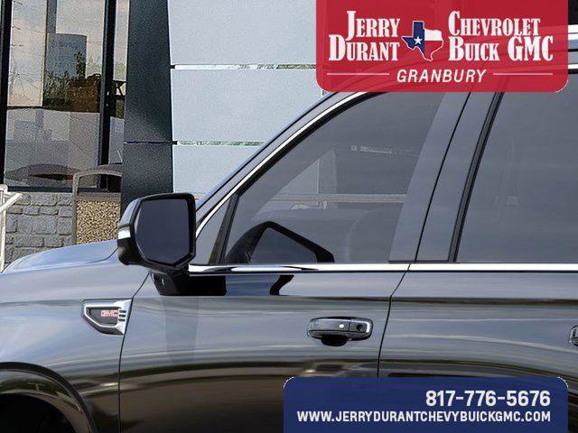 New 2026 GMC Yukon Denali w/ Denali Reserve Package image 15