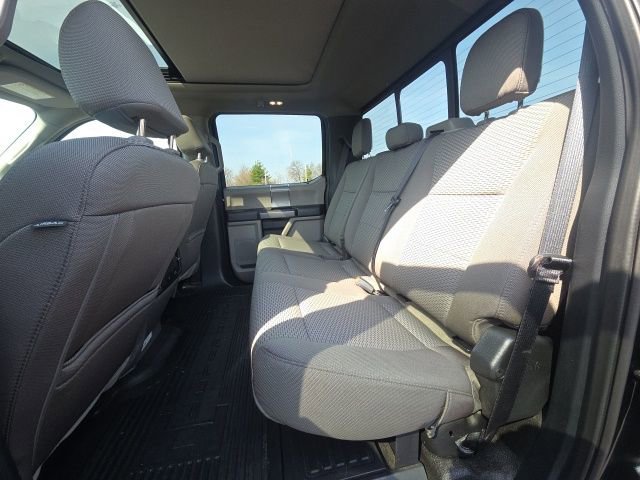 Used 2022 Ford F350 XLT w/ XLT Premium Package image 14