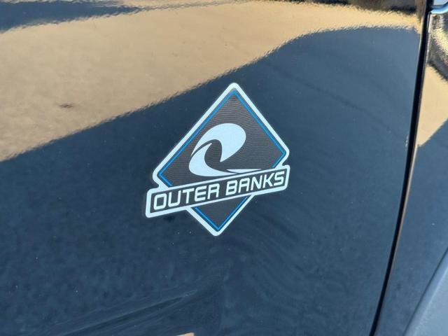 Certified 2024 Ford Bronco Sport Outer Banks image 7