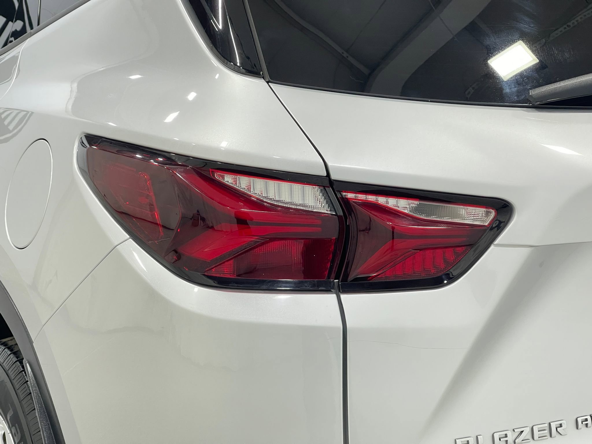 Used 2019 Chevrolet Blazer LT AWD/4WD image 32