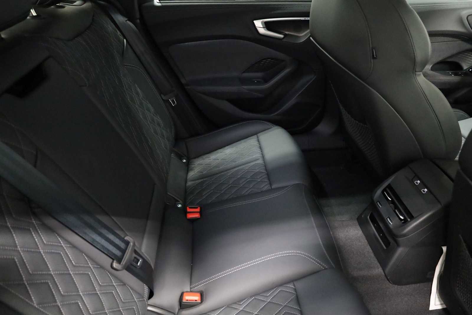 New 2025 Audi S5 Premium Plus image 33