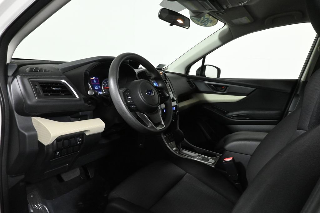 Used 2022 Subaru Ascent 8-Passenger image 14