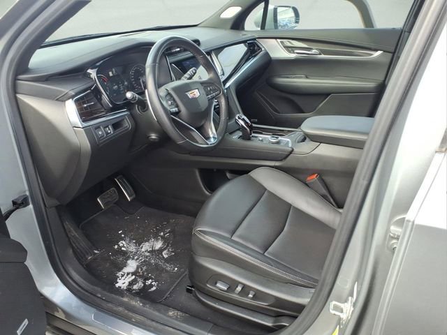 Used 2024 Cadillac XT6 Sport image 13