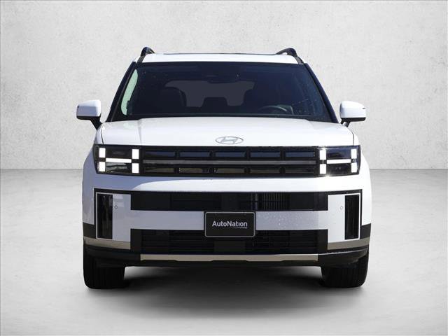 New 2026 Hyundai Santa Fe Limited image 2