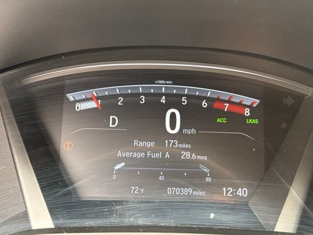 Used 2020 Honda CR-V EX image 32
