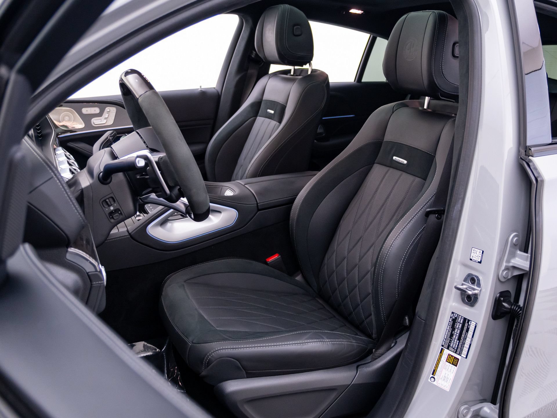 Used 2025 Mercedes-Benz GLE 63 AMG S image 17