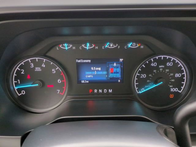 New 2026 Ford F250 XL w/ XL Chrome Package RWD image 25