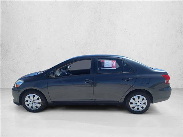 Used 2010 Toyota Yaris Sedan FWD image 8
