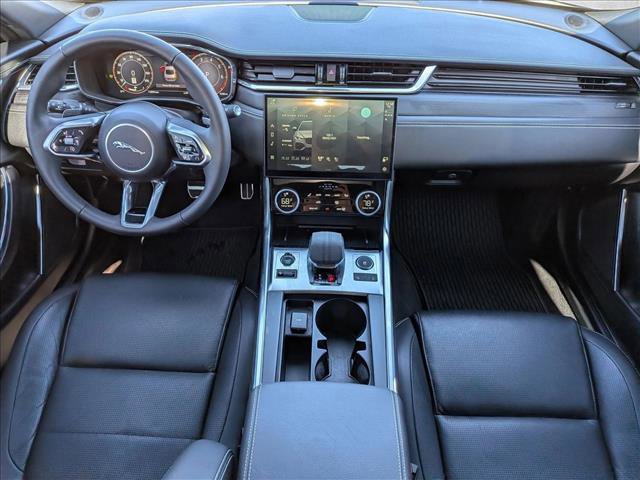 Used 2024 Jaguar XF R-Dynamic SE image 18