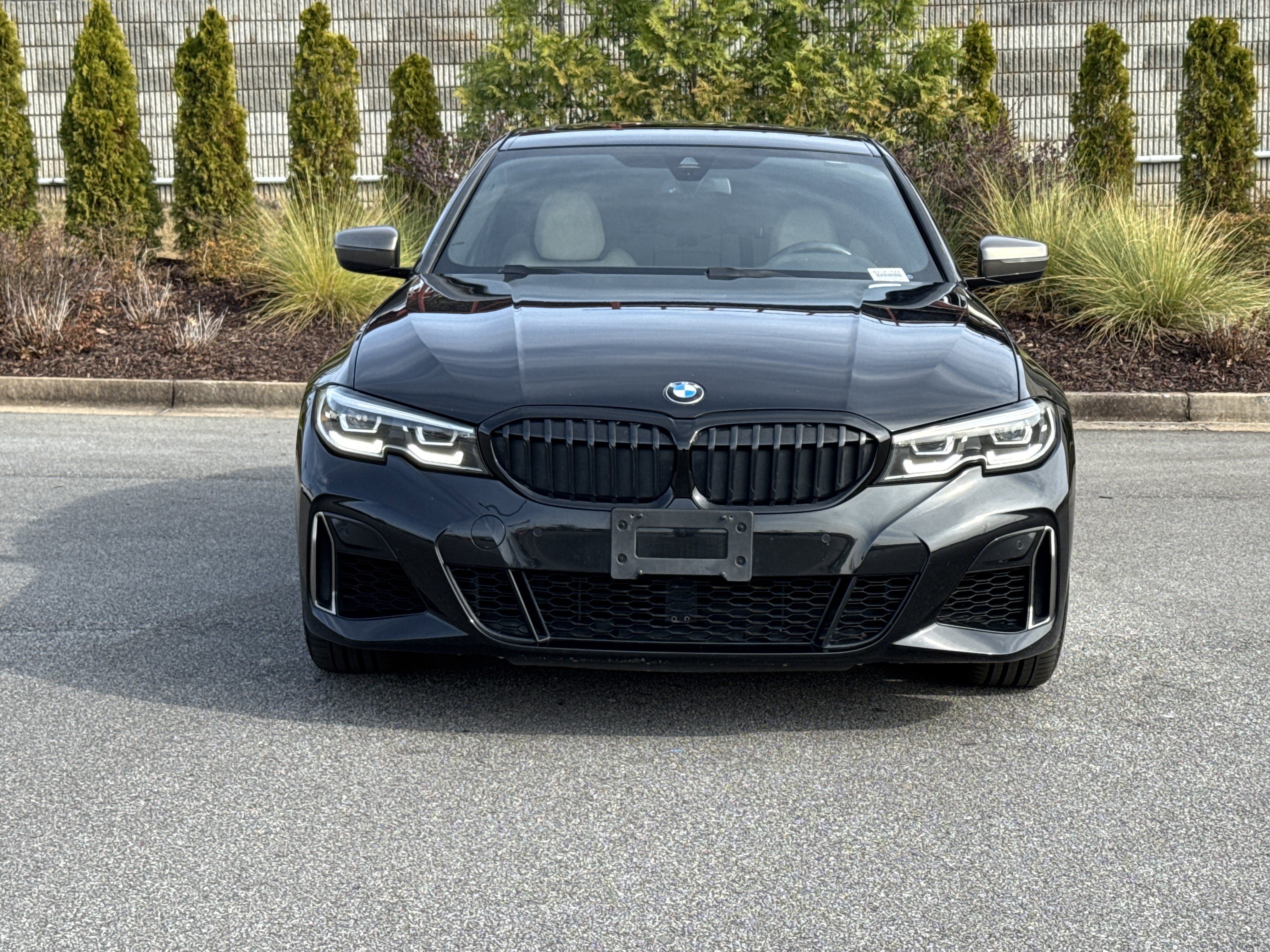 Used 2020 BMW M340i w/ Driving Assistance Package image 3