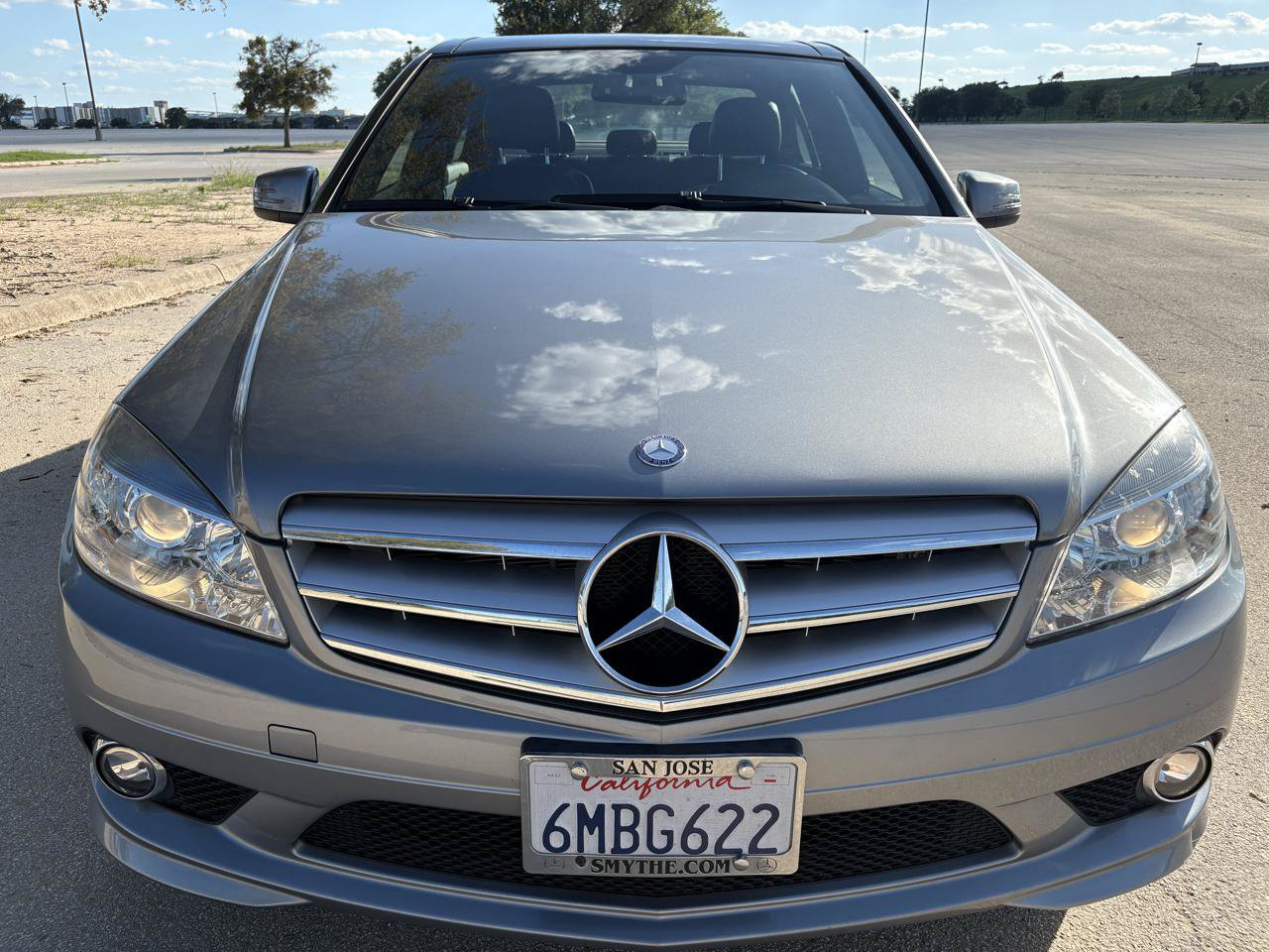 Used 2010 Mercedes-Benz C 300 Sedan image 21