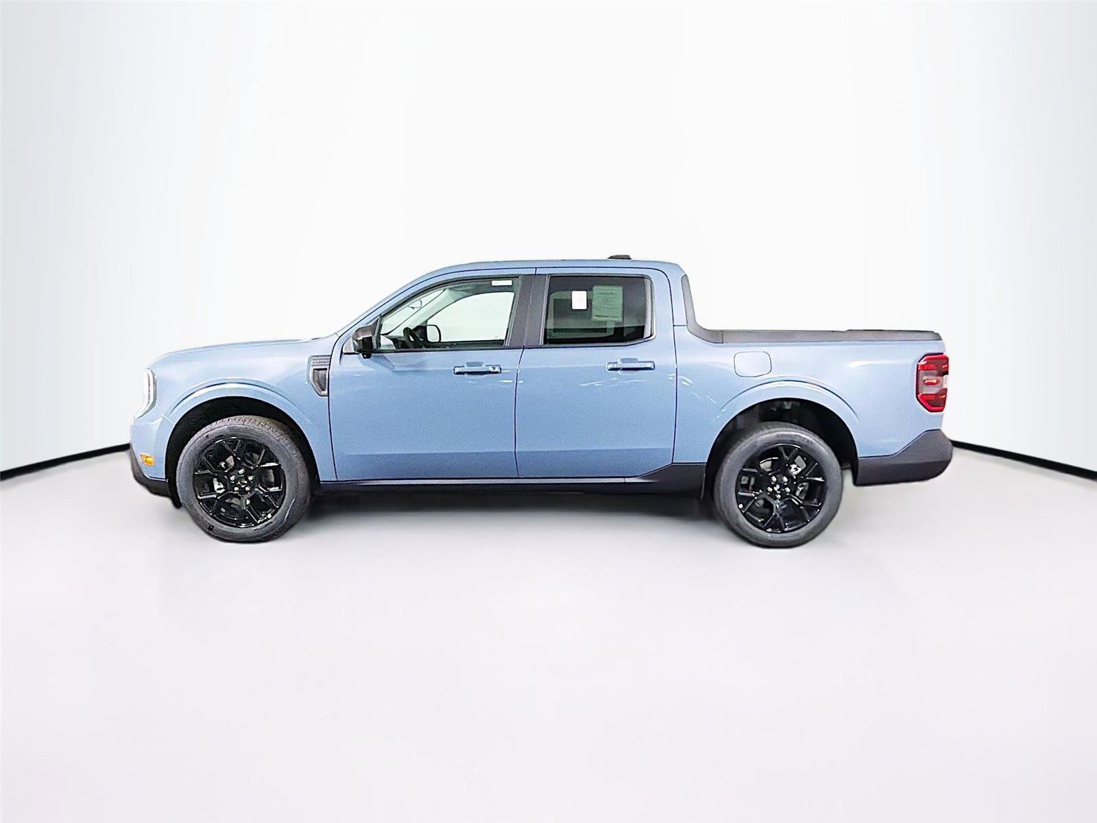 New 2026 Ford Maverick Lariat w/ Black Appearance Package image 4