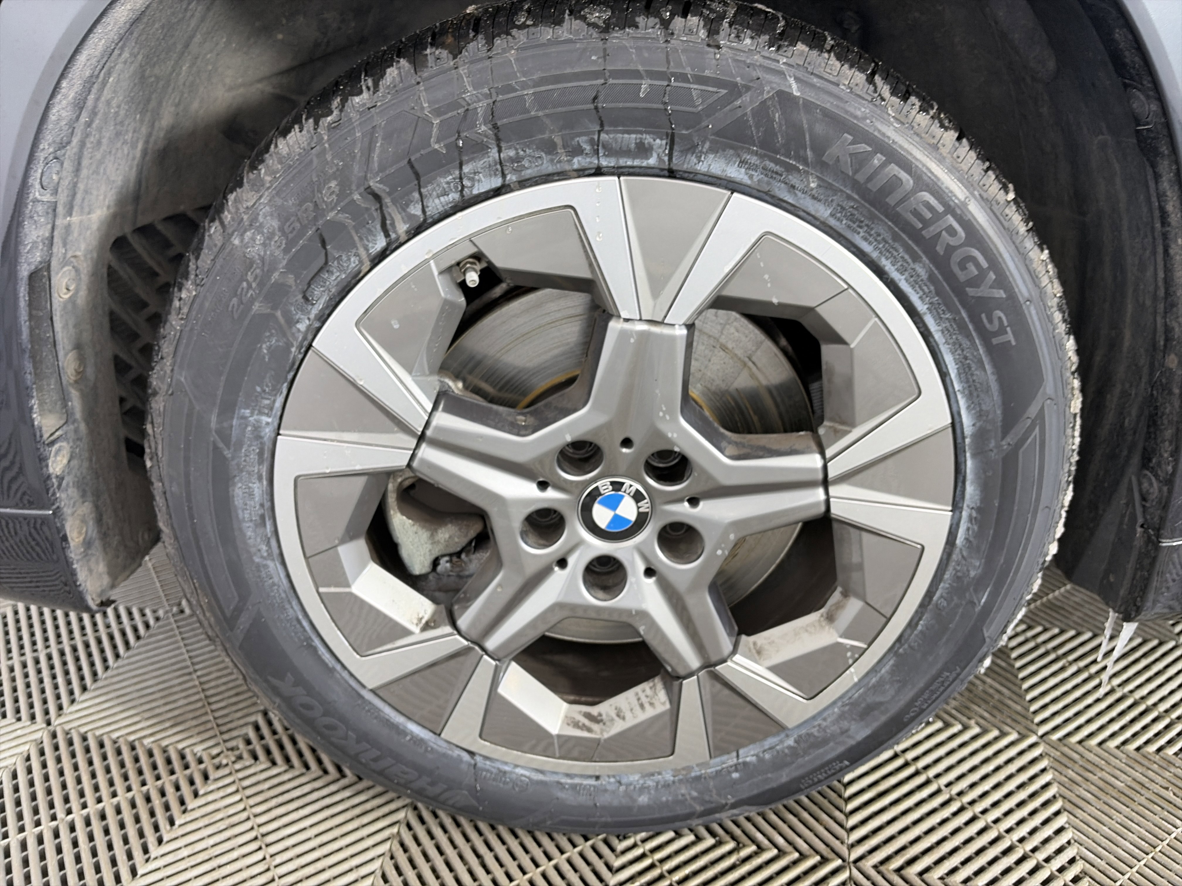 Used 2025 BMW X1 xDrive28i image 13