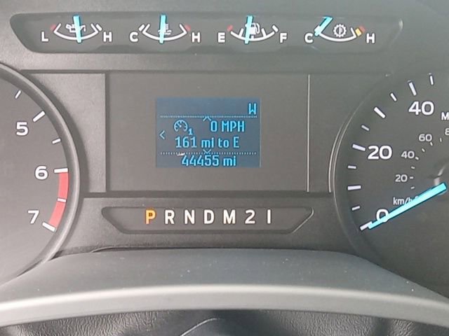Used 2022 Ford F250 XL w/ STX Appearance Package AWD/4WD image 12