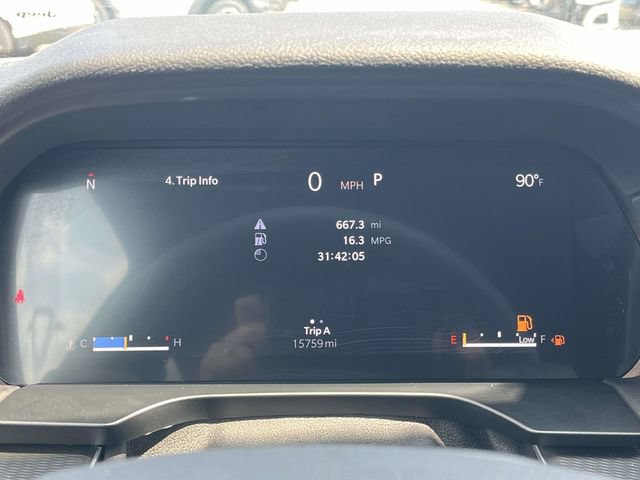 Used 2025 Jeep Grand Cherokee L Altitude AWD/4WD image 36