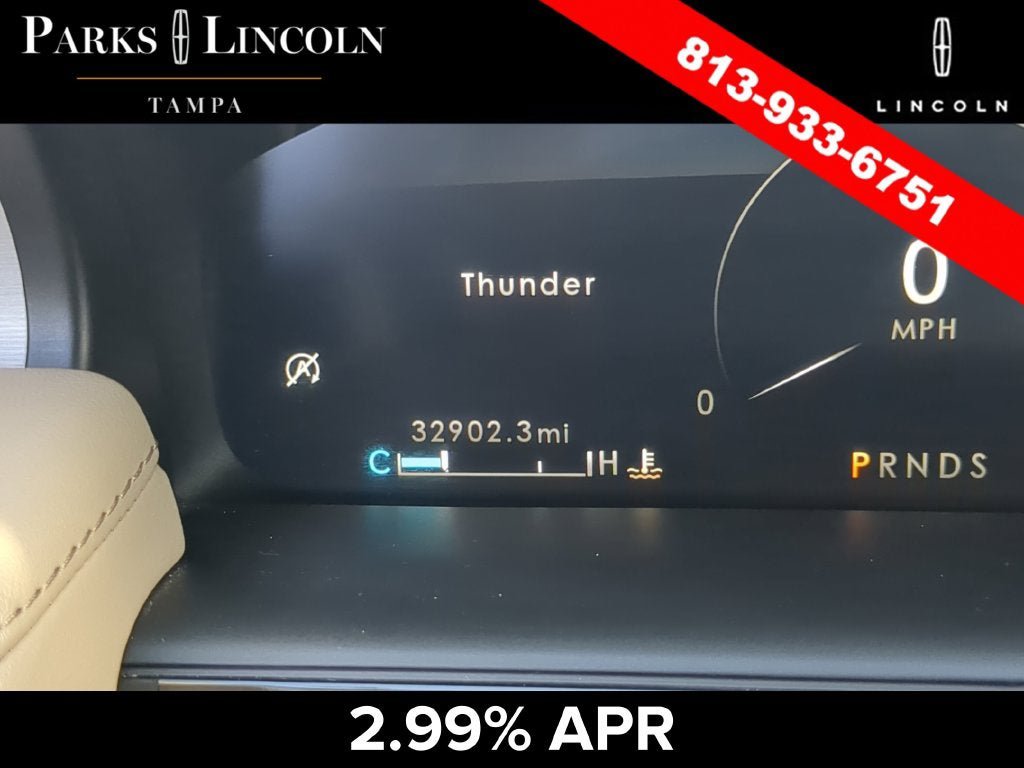 Certified 2021 Lincoln Nautilus FWD w/ Equipment Group 101A image 31