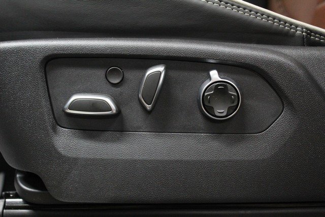 New 2025 GMC Sierra 1500 Denali Ultimate image 20