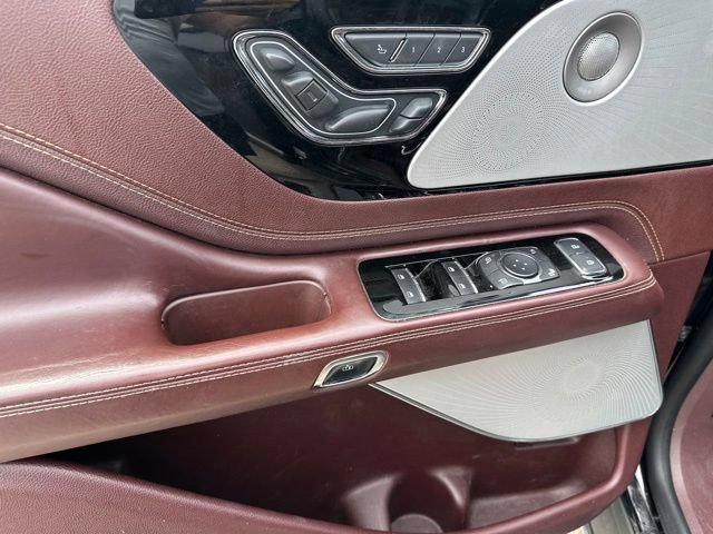 Used 2020 Lincoln Aviator Black Label w/ Dynamic Handling Package AWD/4WD image 23