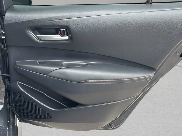 Used 2025 Toyota Corolla SE FWD image 11