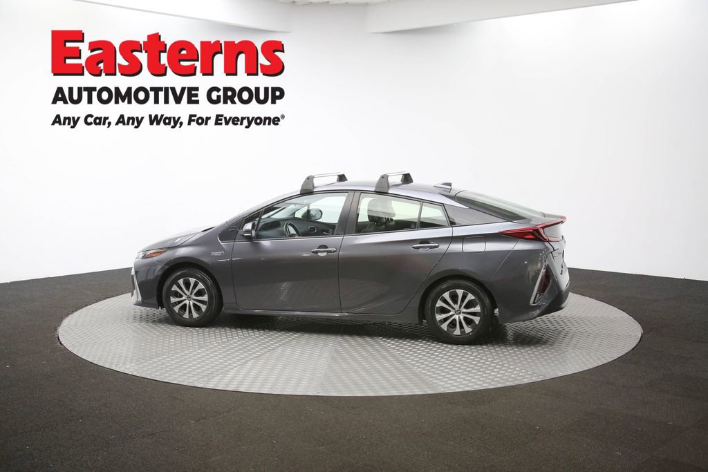 Used 2022 Toyota Prius Prime XLE image 60