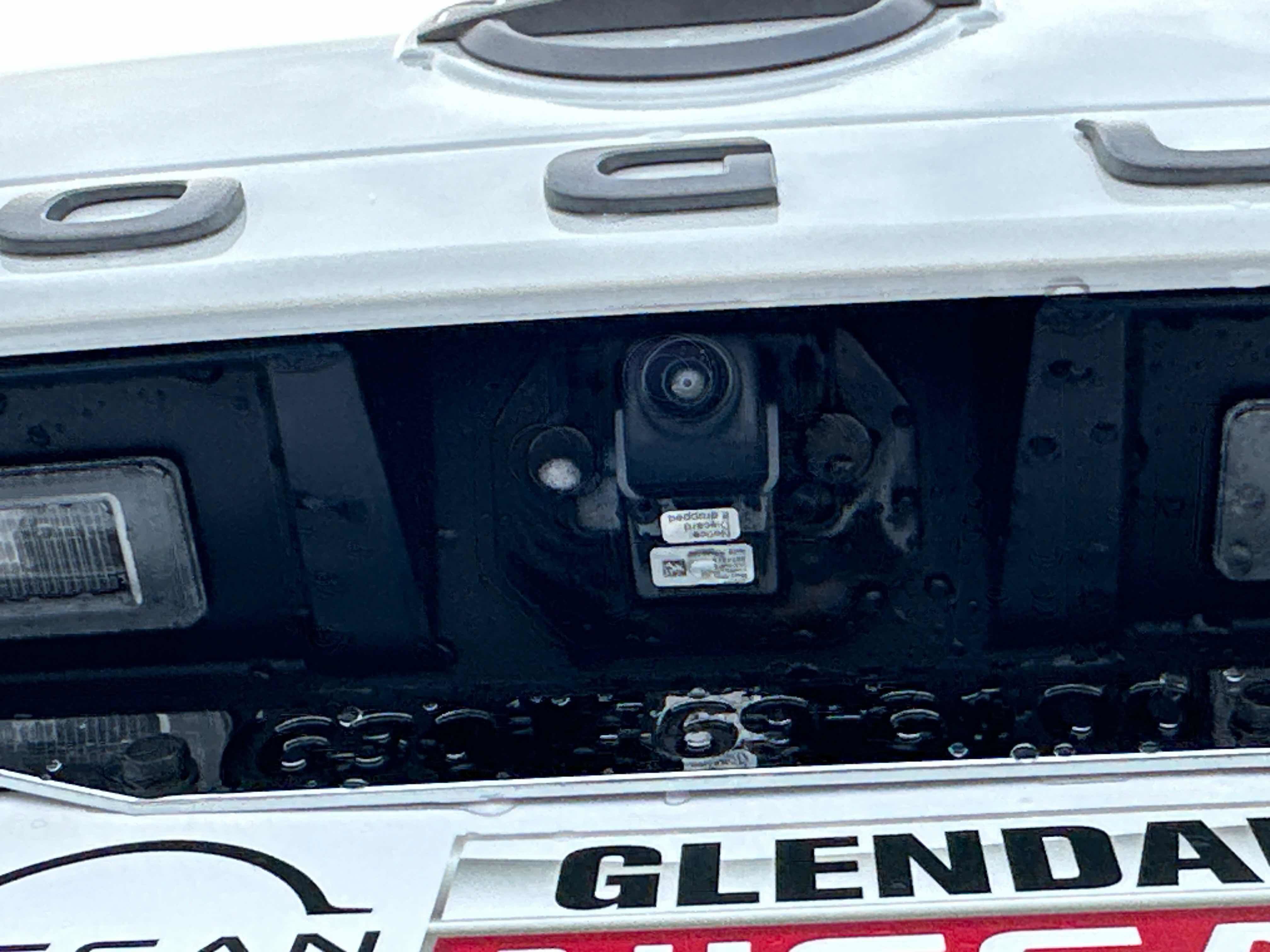 New 2026 Nissan Rogue Platinum w/ Tech Package image 15