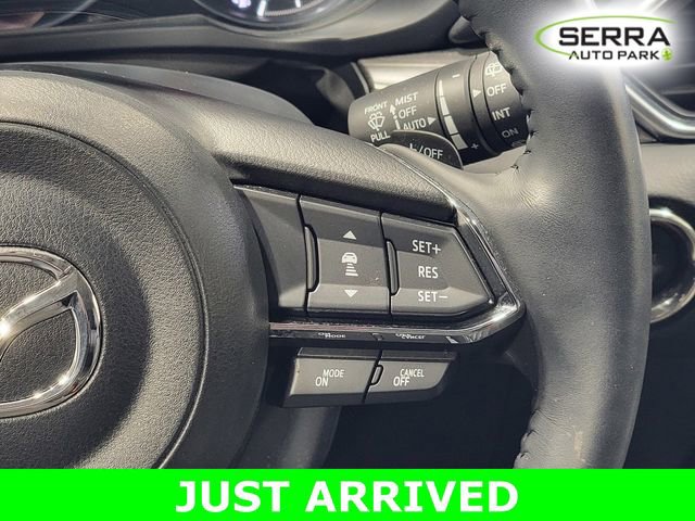 Certified 2023 MAZDA CX-5 AWD 2.5 S w/ Premium Plus Pkg image 27