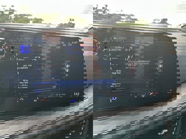 New 2026 Chevrolet Tahoe LS image 12