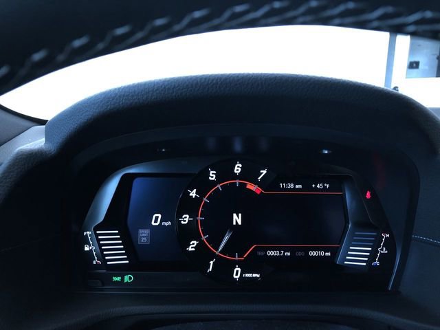 New 2026 Toyota Supra Premium image 30