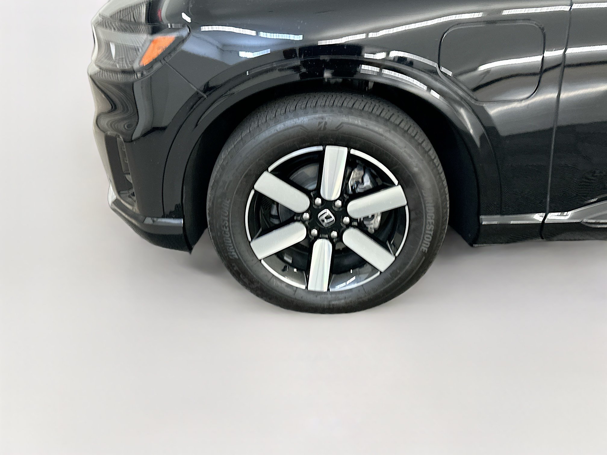 Used 2025 Honda Prologue Elite image 11