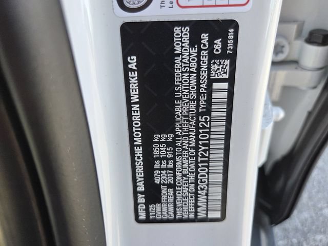 New 2026 MINI Cooper 4-Door Hardtop FWD image 18