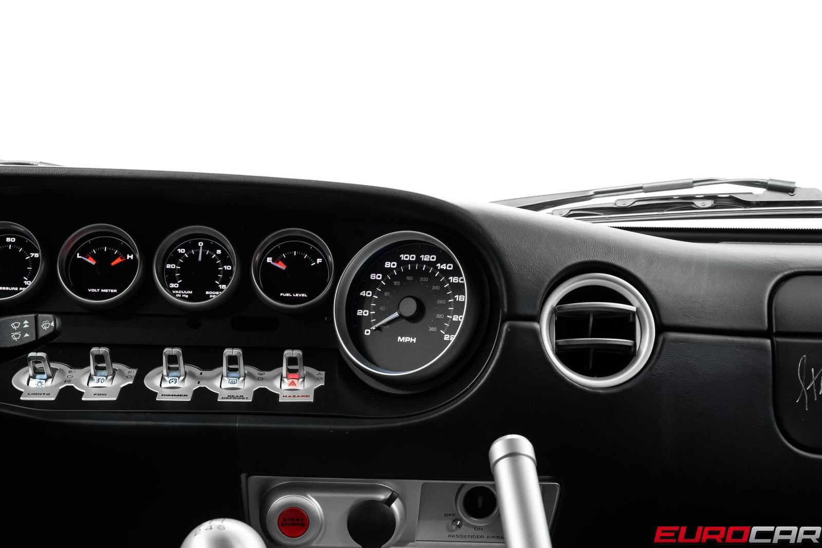 Used 2006 Ford GT RWD image 35