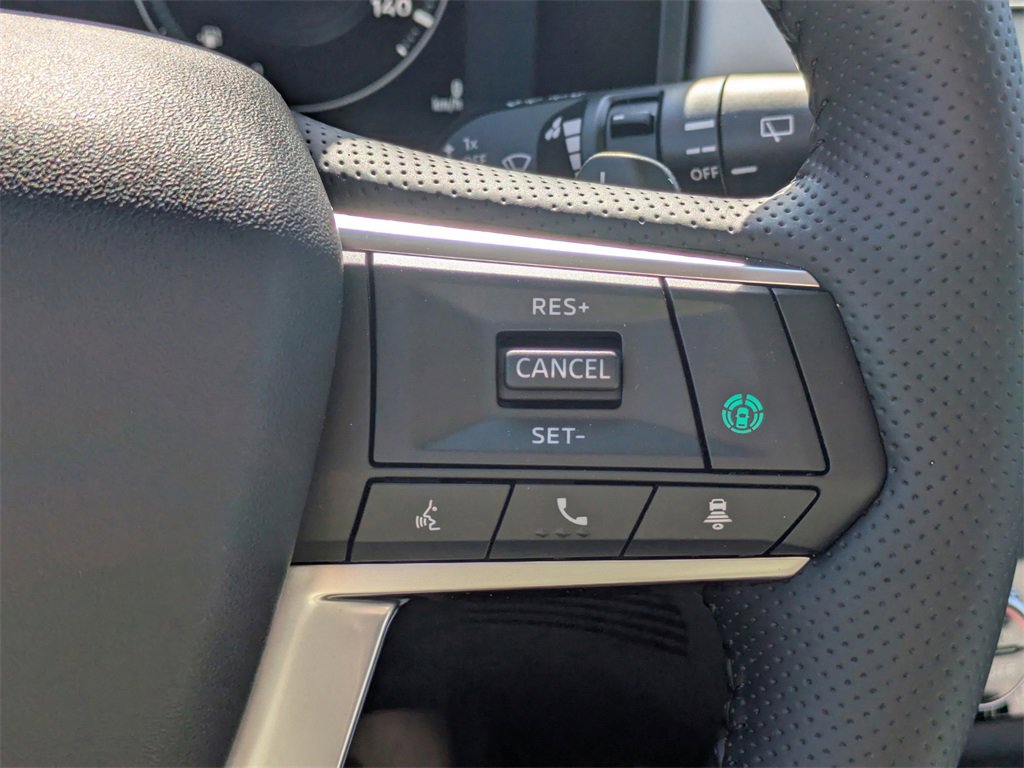 New 2025 Mitsubishi Outlander SEL image 26