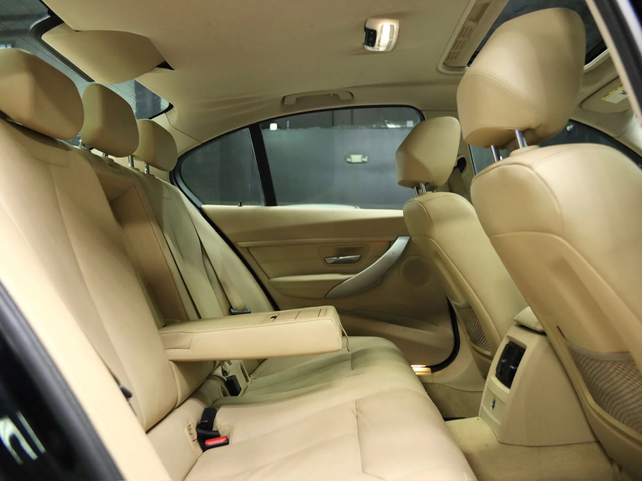 Used 2012 BMW 328i Sedan image 27