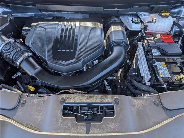 Used 2025 Chevrolet Traverse Z71 AWD/4WD image 23